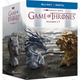 Game of Thrones Seasons 1-7 Blu-ray + Digital | $90 | Amazon